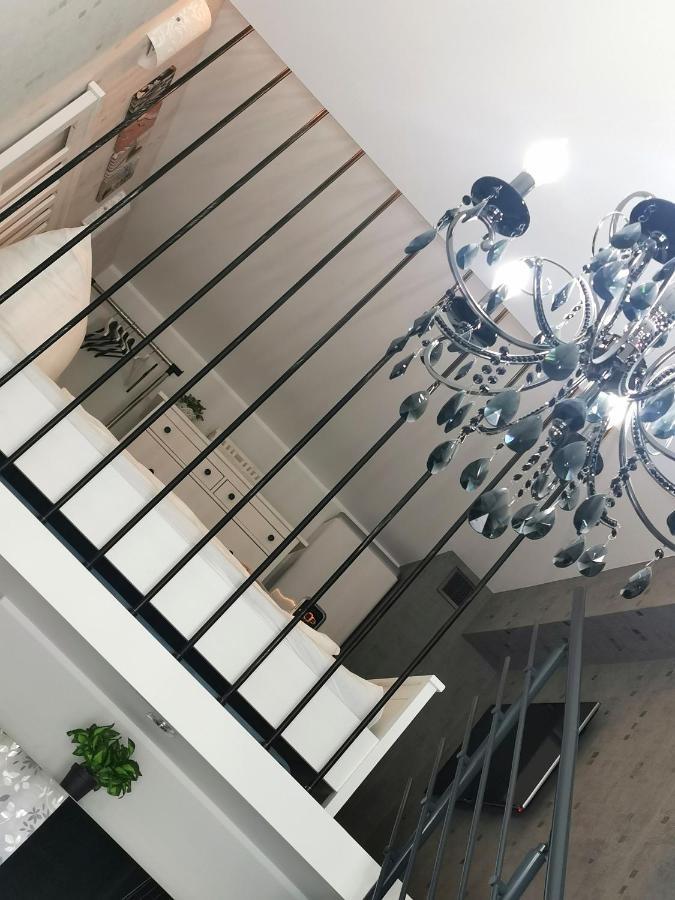 Strandidylle Apartment Mit Meerblick Und Kamin Мендзыздрое Экстерьер фото